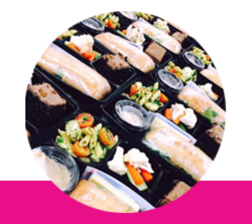 Boite a Lunch